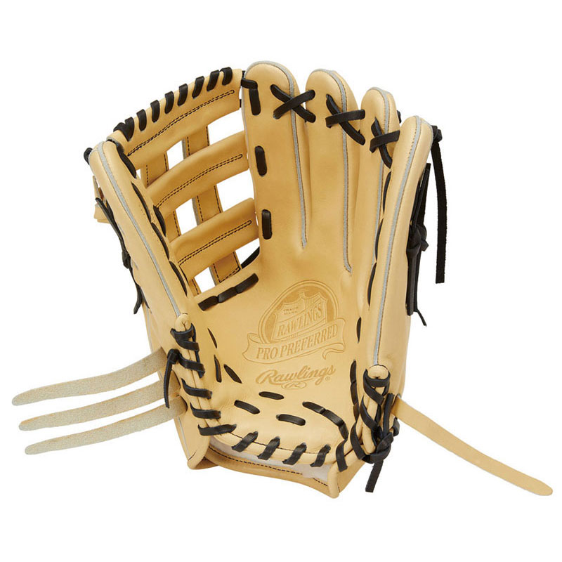 ローリングス Rawlings 硬式 PRO PREFERRED Wizard 2023 Limited 外