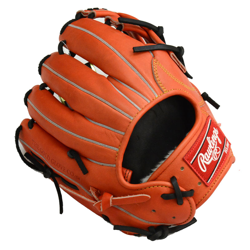 在庫一掃特別価格】ローリングス Rawlings 硬式 プロプリファード 内