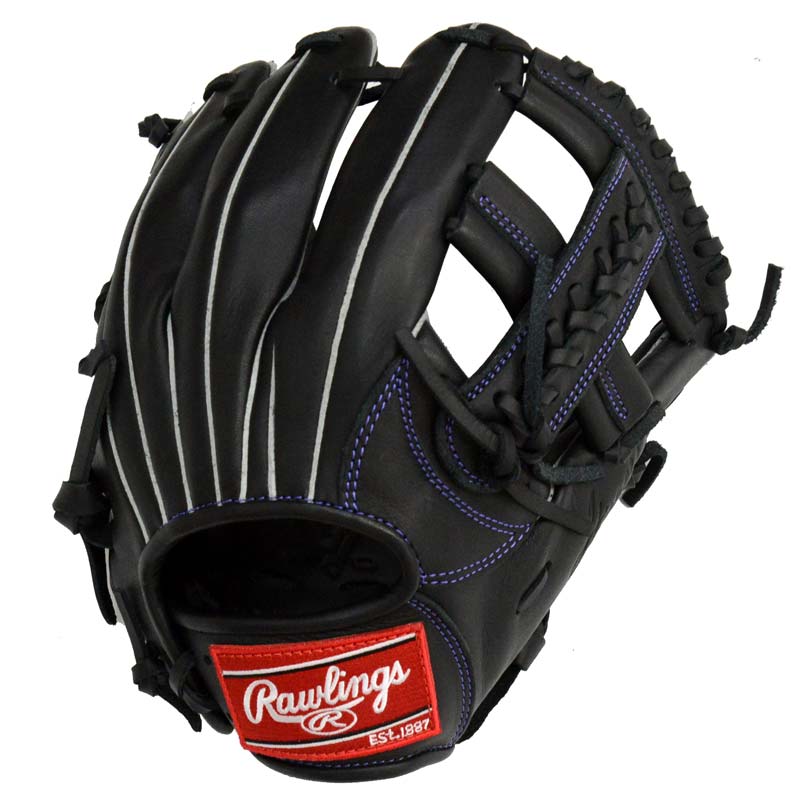 ローリングス Rawlings ジュニア軟式 Jr.HYPER TECH 内野手用 岡本和真