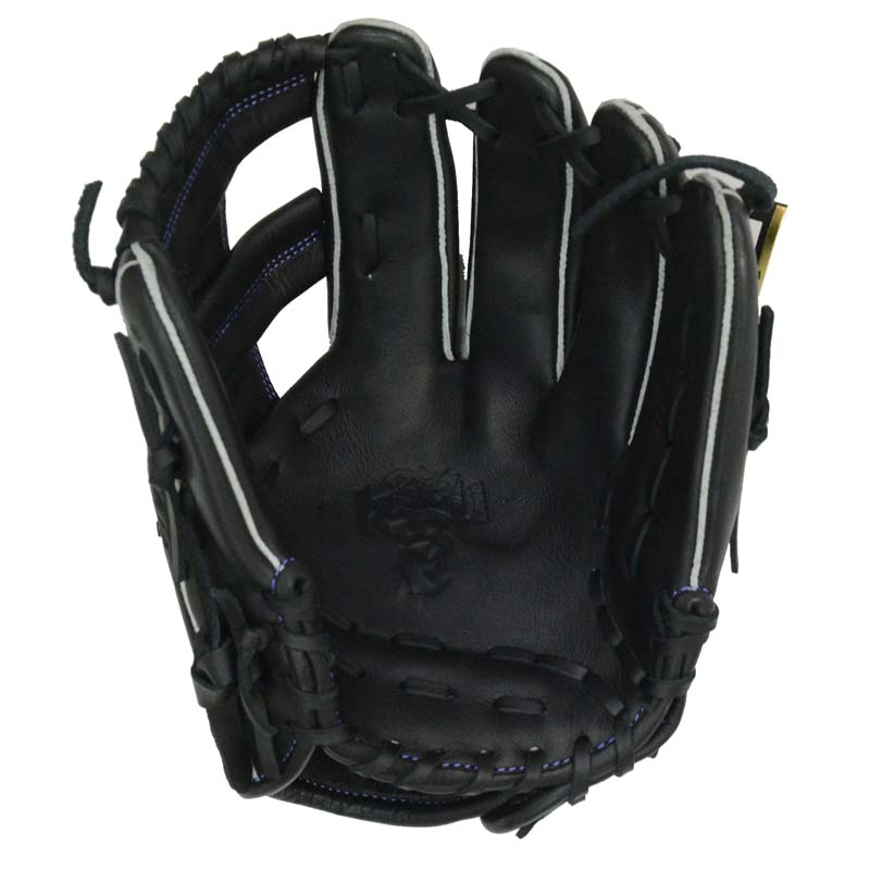 ローリングス Rawlings ジュニア軟式 Jr.HYPER TECH 内野手用 岡本和真