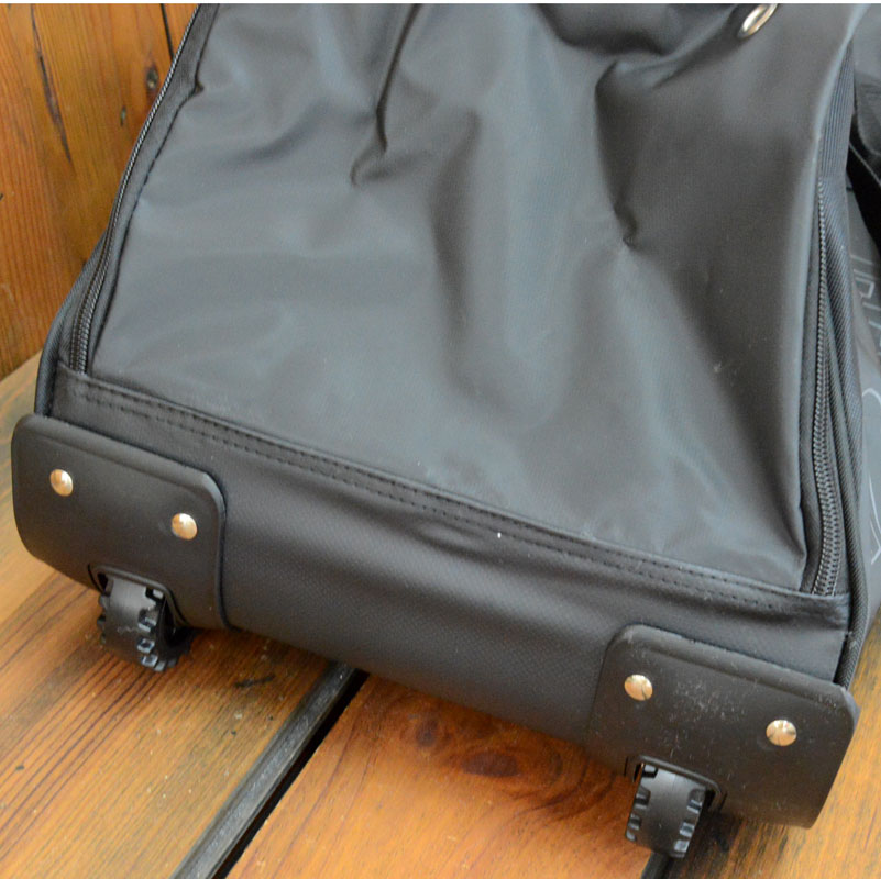 マルーチ marucci STOCKADE WHEELED DUFFEL 野球 バック 鞄 バット