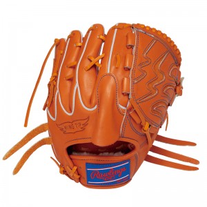 ローリングス Rawlings HOH PREMIUM 硬式用グローブ Glove RGGC 23FW