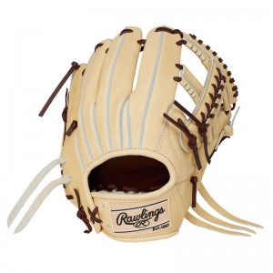 ローリングス Rawlings 硬式 HOH JAPAN 内野手用 サイズ11.5 RGGC 硬式