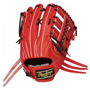 ローリングス Rawlings 硬式 PRO PREFERRED 外野手用 サイズ13 RGGC