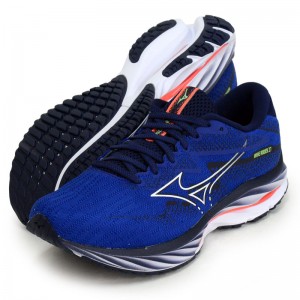 ミズノ MIZUNO ウエーブライダー27 SW (ランニング) メンズ ランニング 